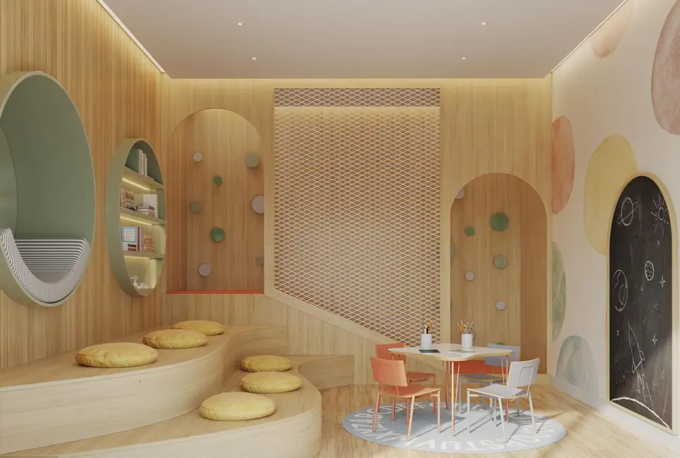 Apartamento com 2 quartos à venda, 187m2 em Rio De Janeiro - RJ - imagem 5 Foto 5 de Apartamento com 2 quartos à venda, 187m2 em Rio De Janeiro - RJ