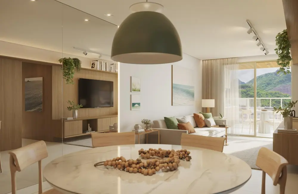 Apartamento com 2 quartos à venda, 187m2 em Rio De Janeiro - RJ - imagem 1 Foto 1 de Apartamento com 2 quartos à venda, 187m2 em Rio De Janeiro - RJ