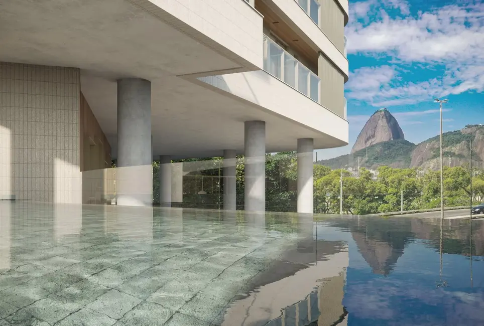 Apartamento com 2 quartos à venda, 187m2 em Rio De Janeiro - RJ - imagem 2 Foto 2 de Apartamento com 2 quartos à venda, 187m2 em Rio De Janeiro - RJ
