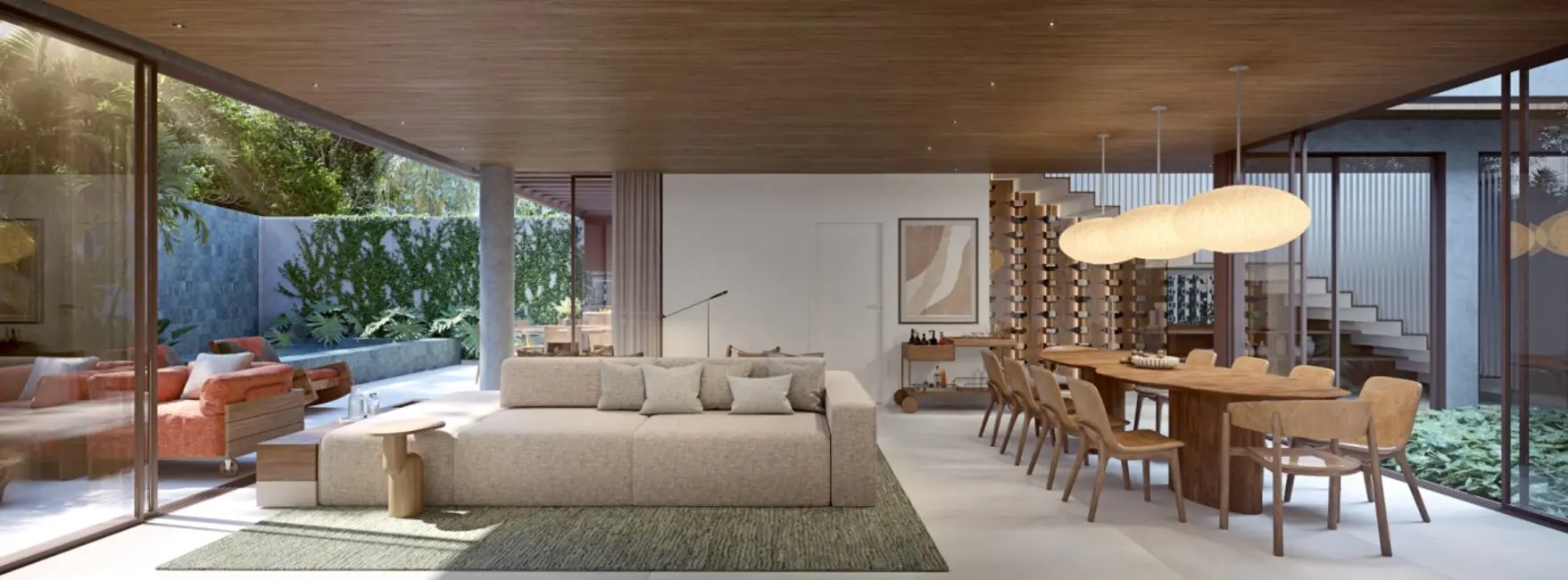 Foto 7 de Casa de Condomínio com 4 quartos à venda, 457m2 em Rio De Janeiro - RJ