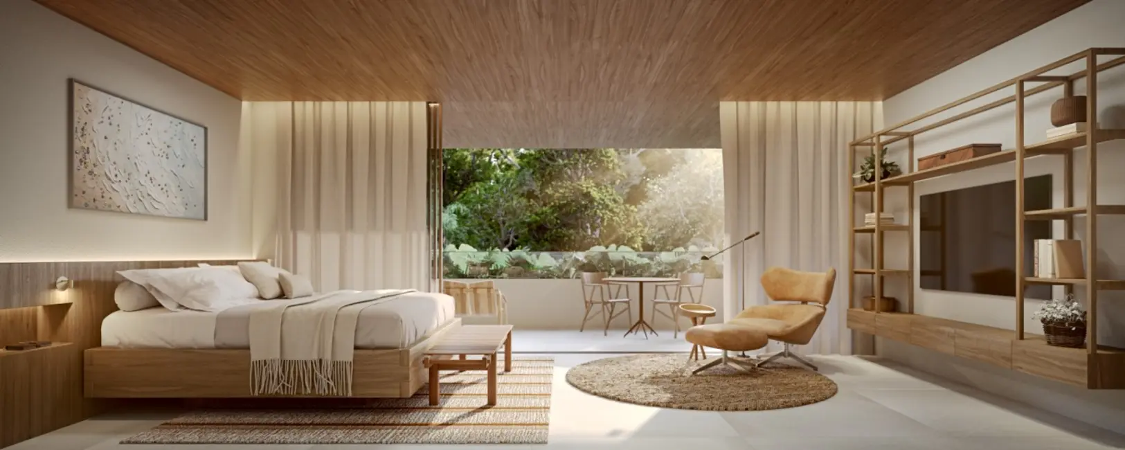 Foto 3 de Casa de Condomínio com 4 quartos à venda, 457m2 em Rio De Janeiro - RJ