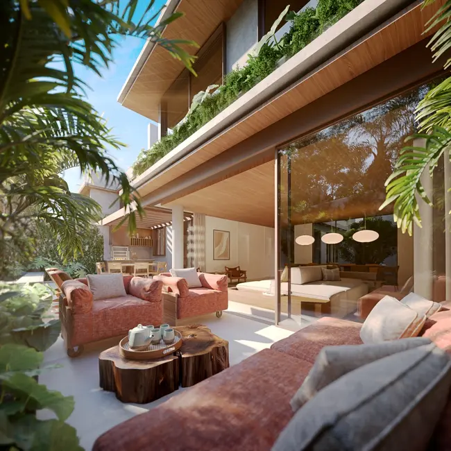 Foto 5 de Casa de Condomínio com 4 quartos à venda, 457m2 em Rio De Janeiro - RJ