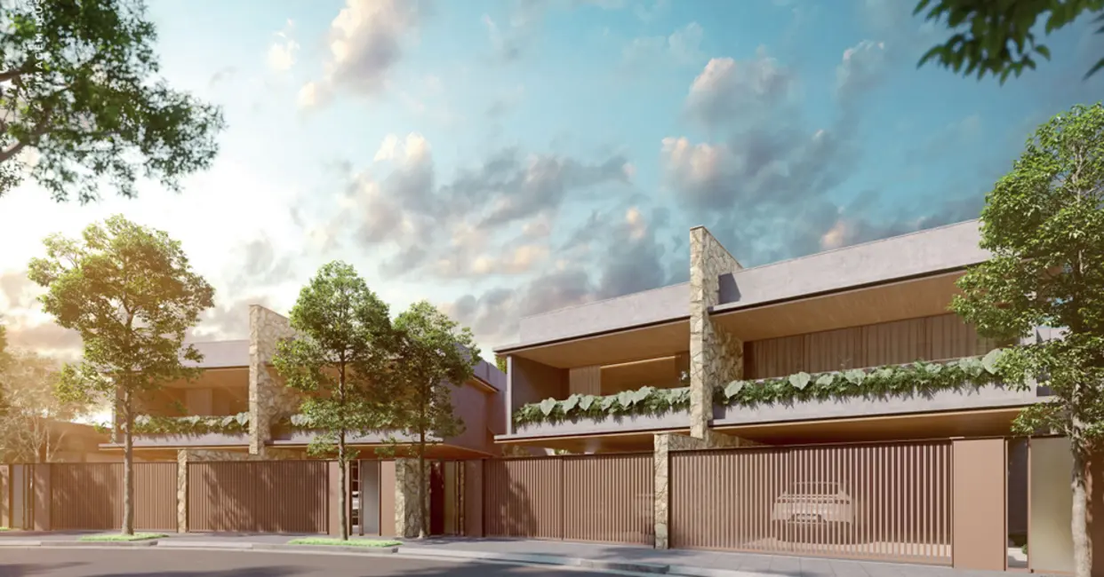 Foto 8 de Casa de Condomínio com 4 quartos à venda, 457m2 em Rio De Janeiro - RJ