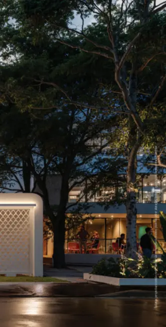 Foto 3 de Apartamento com 3 quartos à venda, 116m2 em Rio De Janeiro - RJ