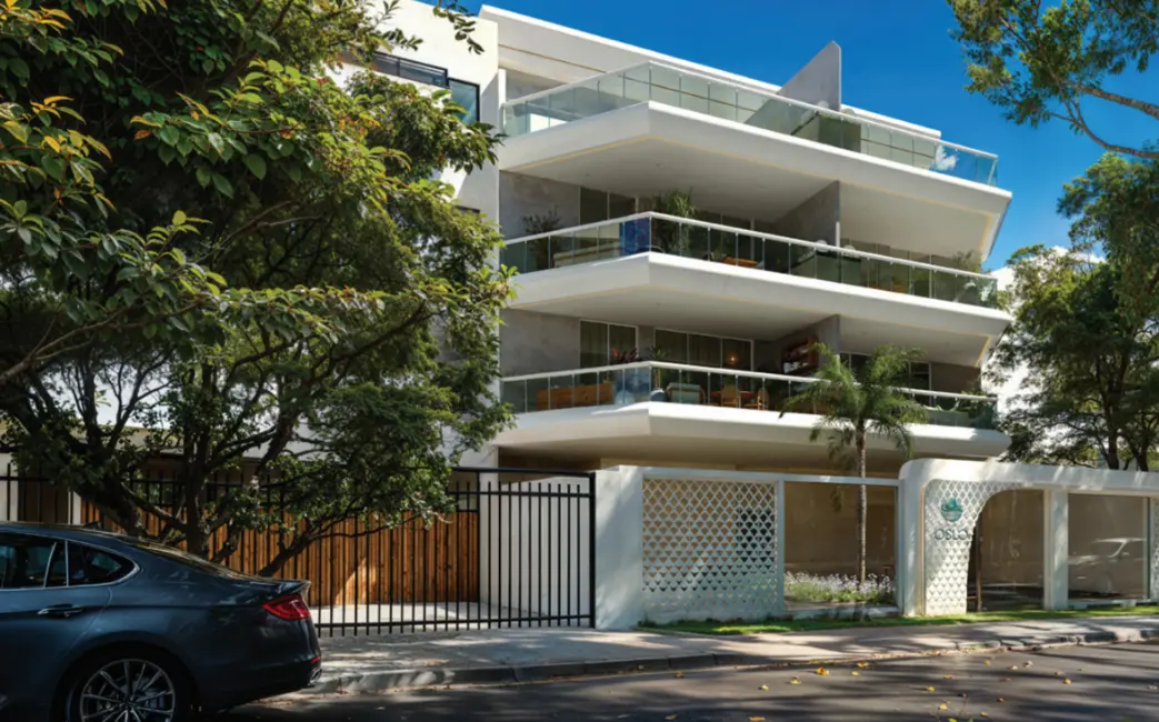 Foto 1 de Apartamento com 3 quartos à venda, 116m2 em Rio De Janeiro - RJ