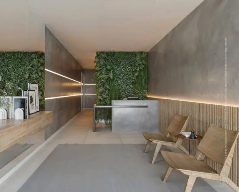 Foto 4 de Apartamento com 3 quartos à venda, 116m2 em Rio De Janeiro - RJ