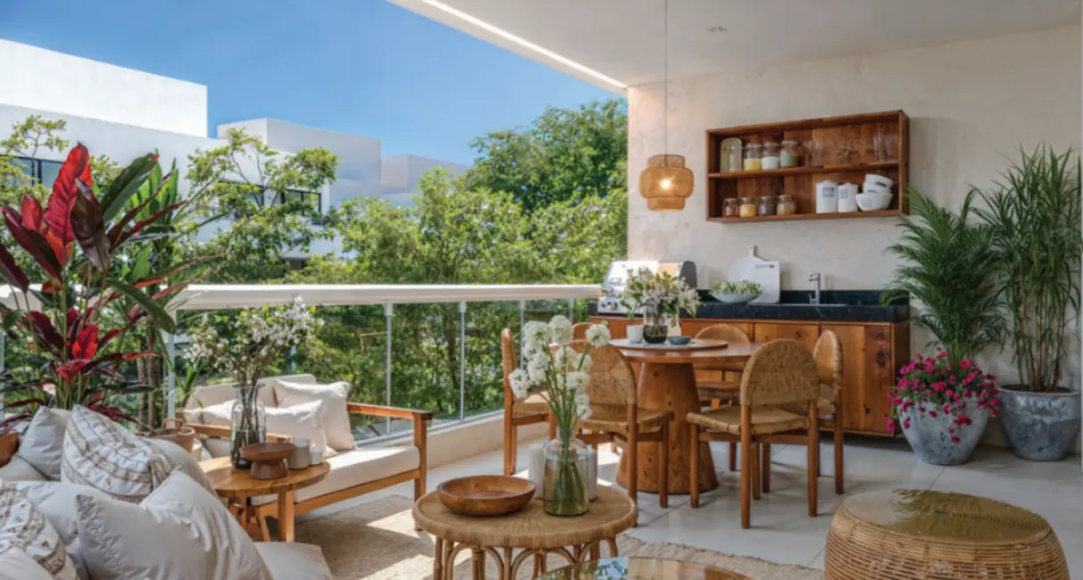 Foto 6 de Apartamento com 3 quartos à venda, 116m2 em Rio De Janeiro - RJ