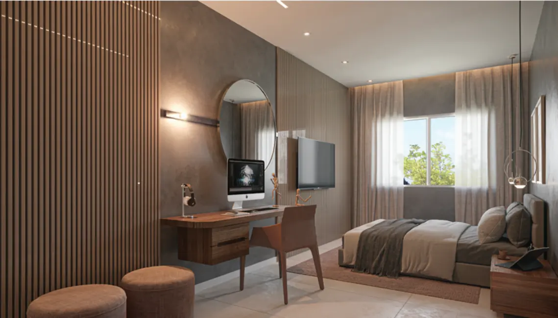 Foto 8 de Apartamento com 3 quartos à venda, 116m2 em Rio De Janeiro - RJ