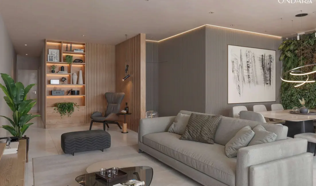 Foto 7 de Apartamento com 3 quartos à venda, 106m2 em Rio De Janeiro - RJ