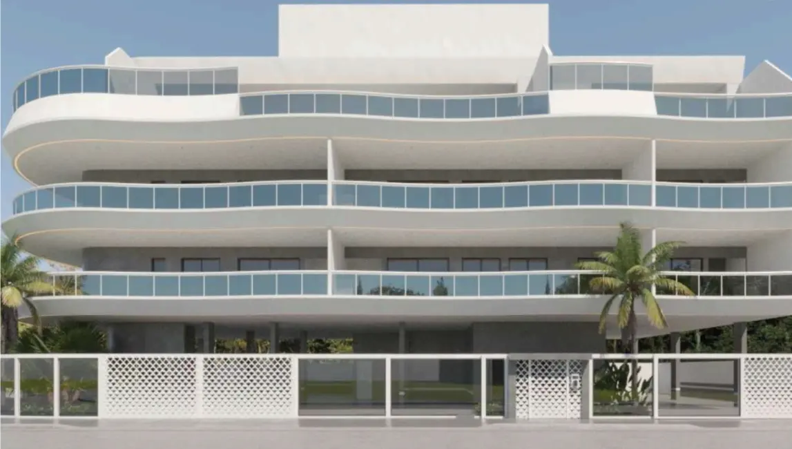 Cobertura com 3 quartos à venda, 158m2 em Rio De Janeiro - RJ - imagem 4 Foto 4 de Cobertura com 3 quartos à venda, 158m2 em Rio De Janeiro - RJ