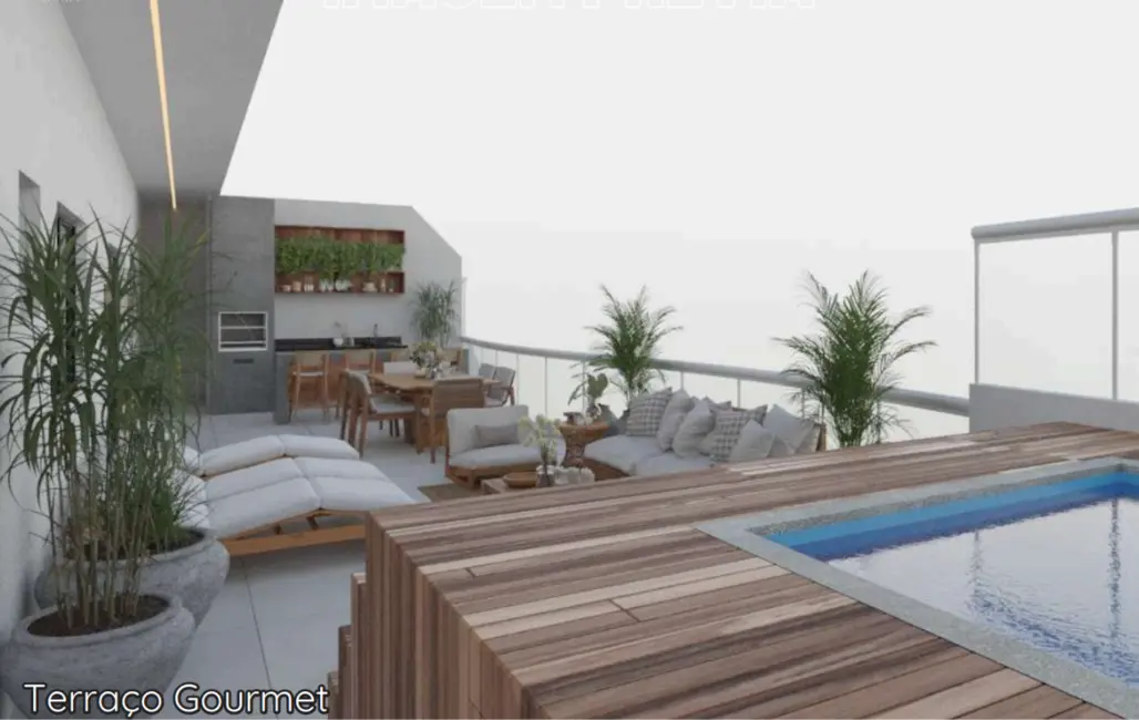 Cobertura com 3 quartos à venda, 158m2 em Rio De Janeiro - RJ - imagem 1 Foto 1 de Cobertura com 3 quartos à venda, 158m2 em Rio De Janeiro - RJ