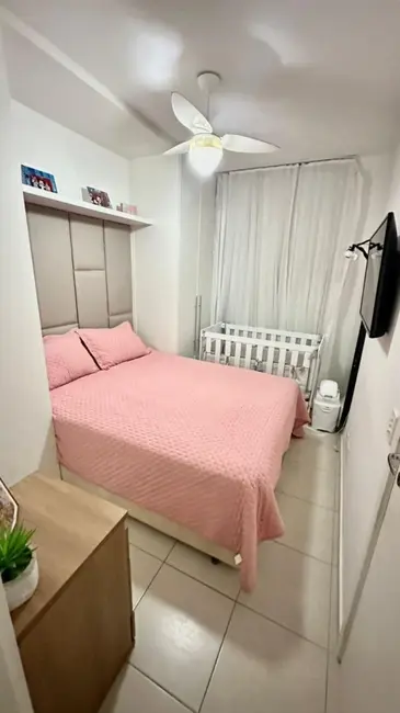 Foto 8 de Apartamento com 2 quartos à venda, 69m2 em Rio De Janeiro - RJ
