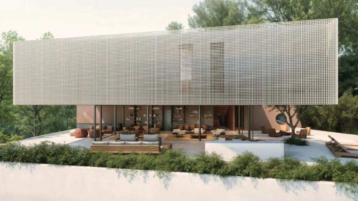 Foto 3 de Casa de Condomínio com 4 quartos à venda, 1898m2 em Rio De Janeiro - RJ