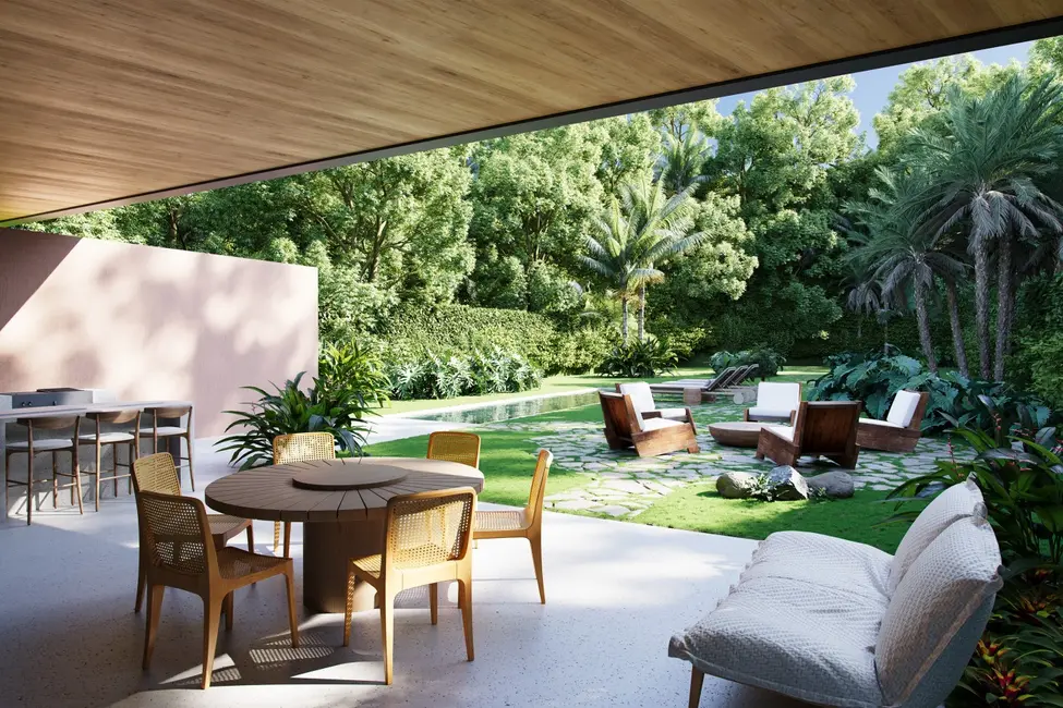 Foto 4 de Casa de Condomínio com 4 quartos à venda, 1898m2 em Rio De Janeiro - RJ