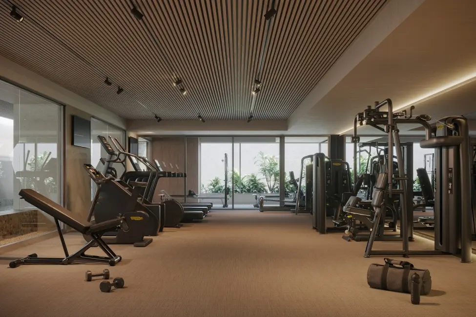 Foto 8 de Apartamento com 4 quartos à venda, 208m2 em Rio De Janeiro - RJ