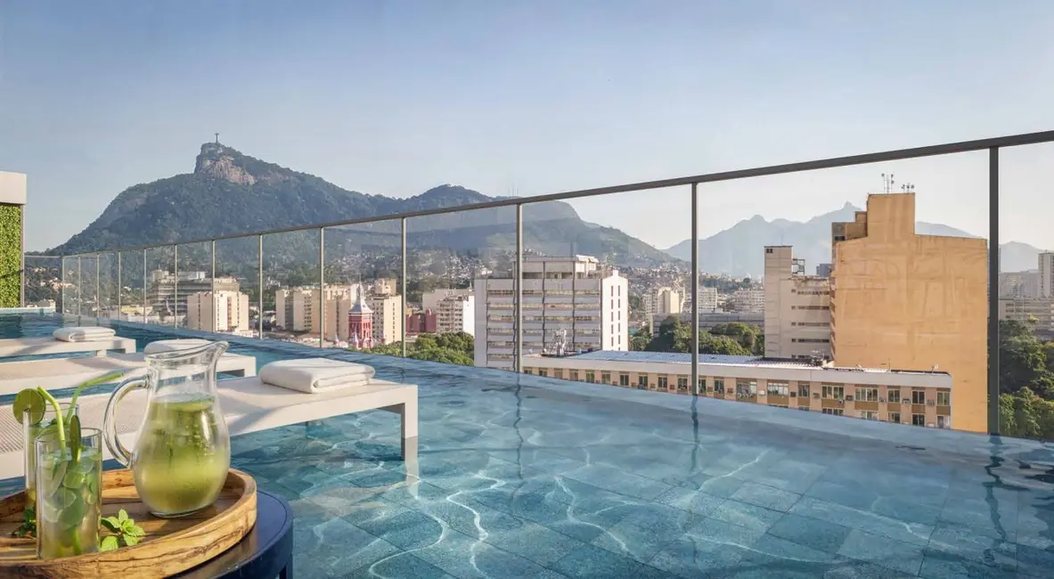 Loja com 1 quarto à venda, 29m2 em Rio De Janeiro - RJ - imagem 1 Foto 1 de Loja com 1 quarto à venda, 29m2 em Rio De Janeiro - RJ