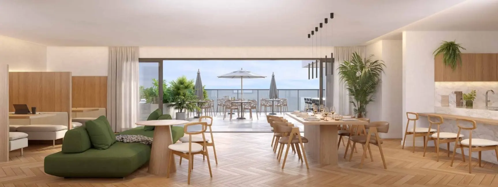 Loja com 1 quarto à venda, 29m2 em Rio De Janeiro - RJ - imagem 4 Foto 4 de Loja com 1 quarto à venda, 29m2 em Rio De Janeiro - RJ