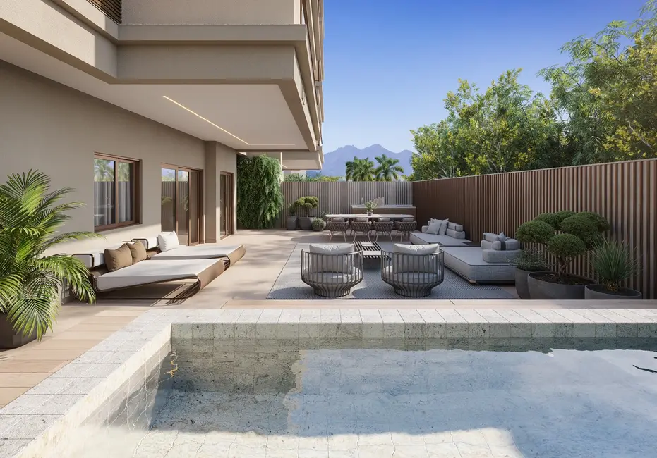 Foto 1 de Apartamento com 3 quartos à venda, 243m2 em Rio De Janeiro - RJ