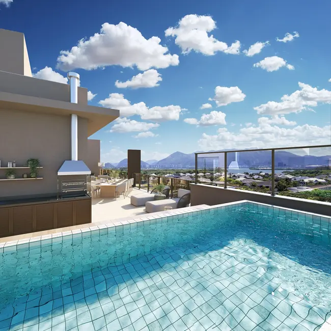 Foto 1 de Apartamento com 4 quartos à venda, 310m2 em Rio De Janeiro - RJ