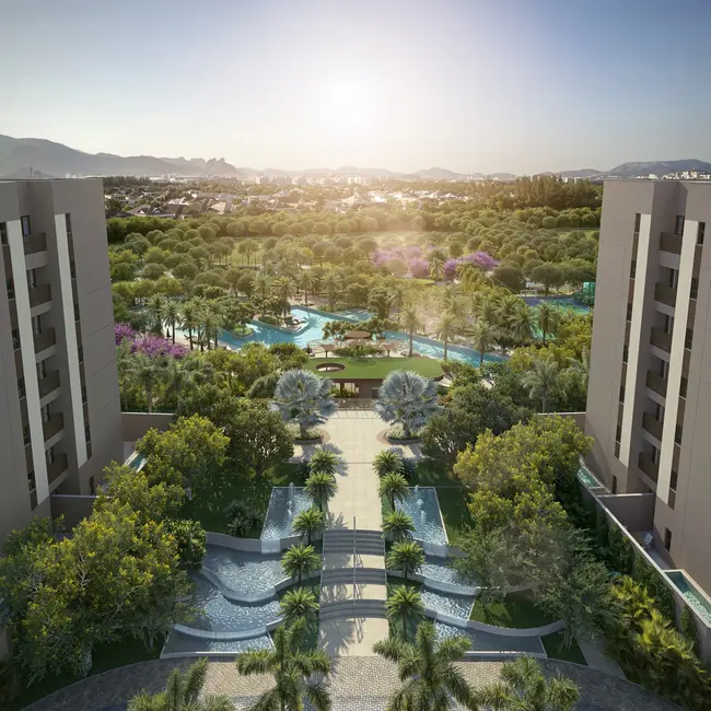 Foto 2 de Apartamento com 4 quartos à venda, 310m2 em Rio De Janeiro - RJ