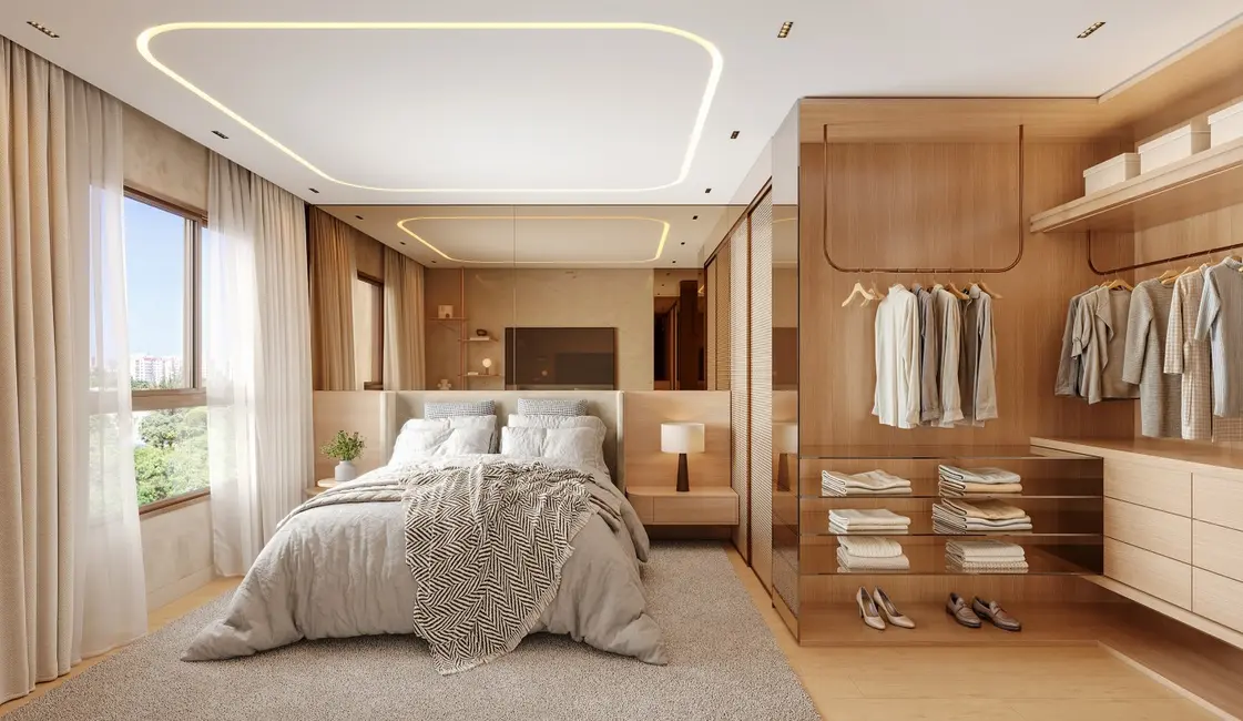 Foto 4 de Apartamento com 4 quartos à venda, 310m2 em Rio De Janeiro - RJ