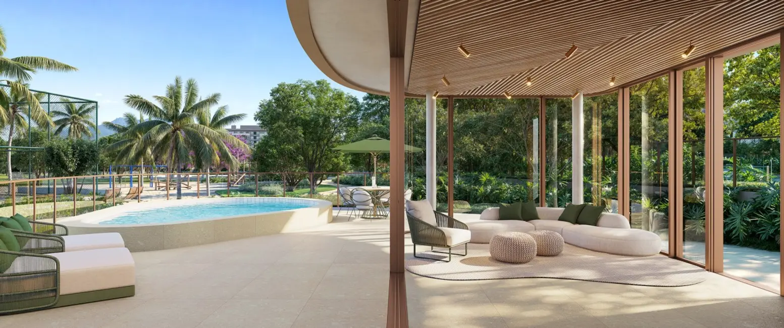 Foto 8 de Apartamento com 4 quartos à venda, 310m2 em Rio De Janeiro - RJ