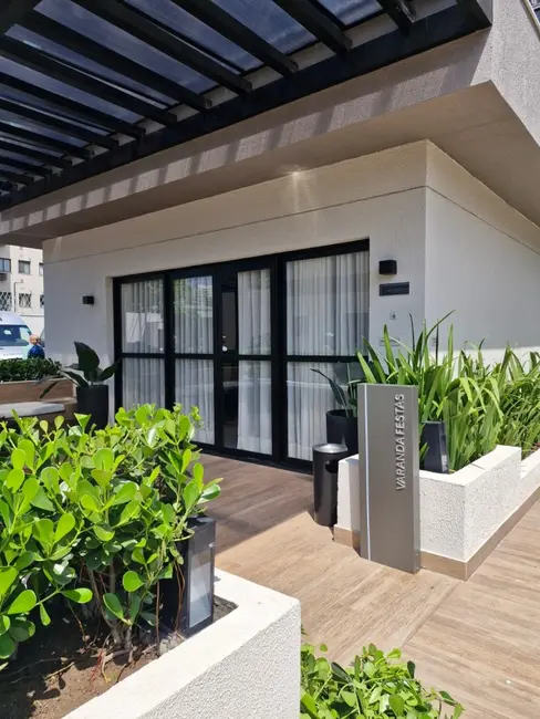 Foto 7 de Apartamento com 2 quartos à venda, 55m2 em Rio De Janeiro - RJ