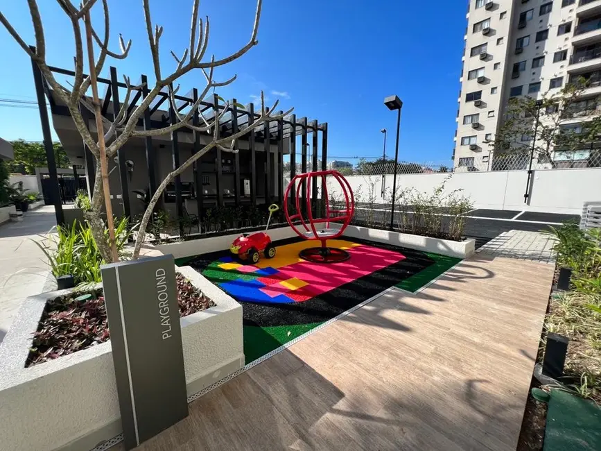 Foto 6 de Apartamento com 2 quartos à venda, 55m2 em Rio De Janeiro - RJ