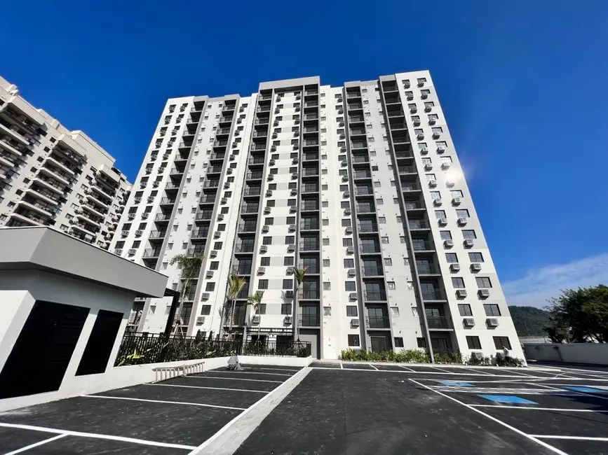 Foto 8 de Apartamento com 2 quartos à venda, 55m2 em Rio De Janeiro - RJ