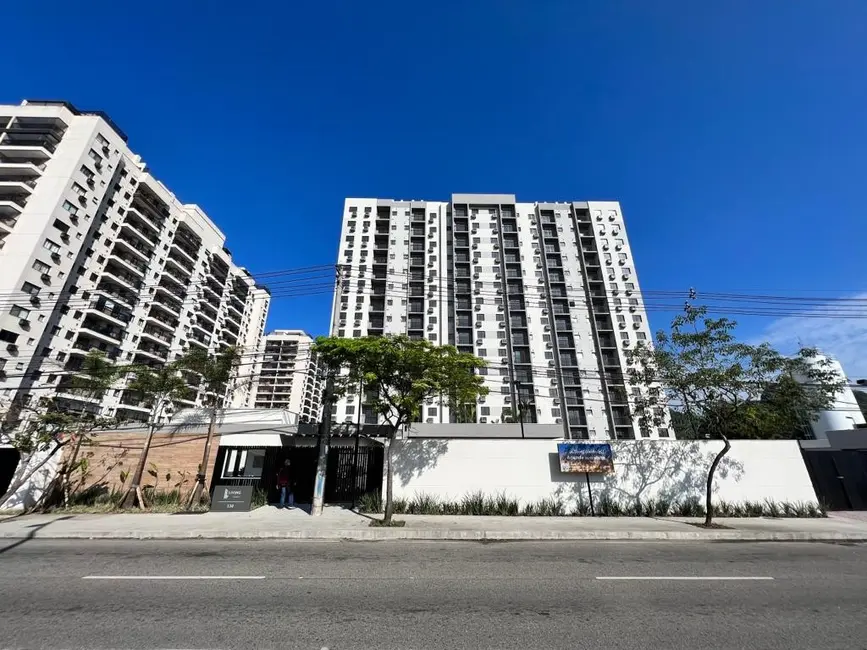 Foto 9 de Apartamento com 2 quartos à venda, 55m2 em Rio De Janeiro - RJ