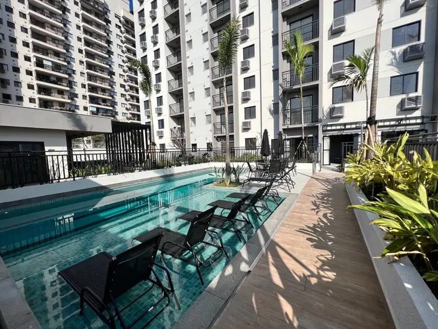 Foto 3 de Apartamento com 2 quartos à venda, 55m2 em Rio De Janeiro - RJ