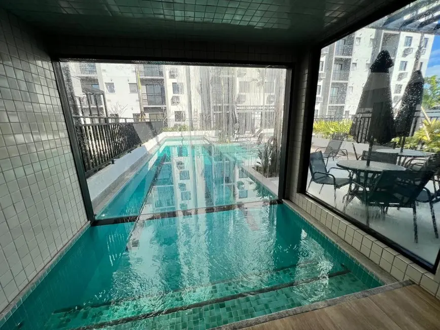 Foto 1 de Apartamento com 2 quartos à venda, 55m2 em Rio De Janeiro - RJ