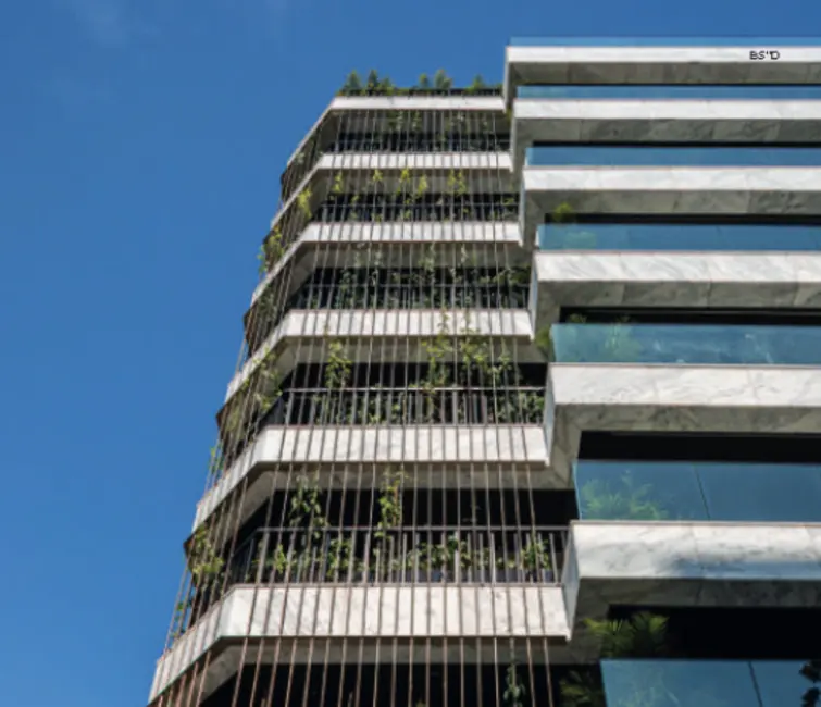 Apartamento com 3 quartos à venda, 116m2 em Rio De Janeiro - RJ - imagem 1 Foto 1 de Apartamento com 3 quartos à venda, 116m2 em Rio De Janeiro - RJ