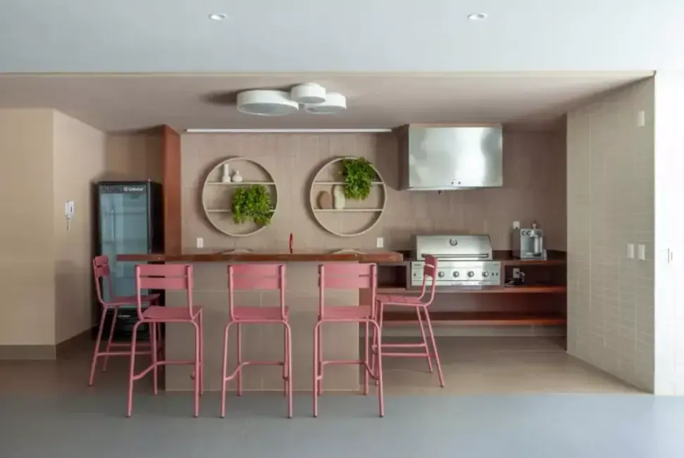 Apartamento com 3 quartos à venda, 92m2 em Rio De Janeiro - RJ - imagem 8 Foto 8 de Apartamento com 3 quartos à venda, 92m2 em Rio De Janeiro - RJ