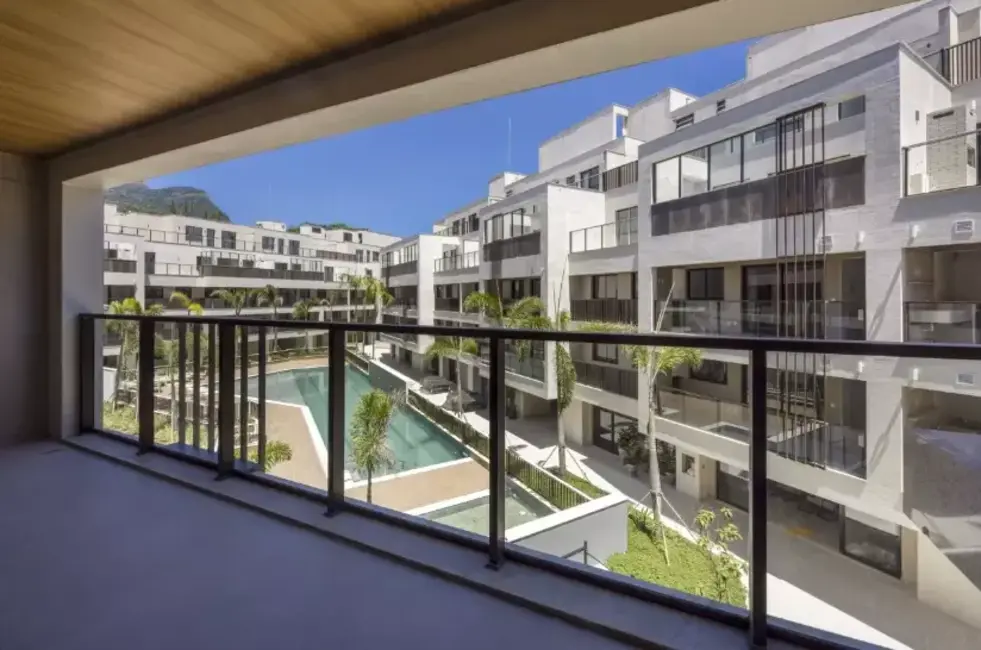 Apartamento com 2 quartos à venda, 77m2 em Rio De Janeiro - RJ - imagem 2 Foto 2 de Apartamento com 2 quartos à venda, 77m2 em Rio De Janeiro - RJ