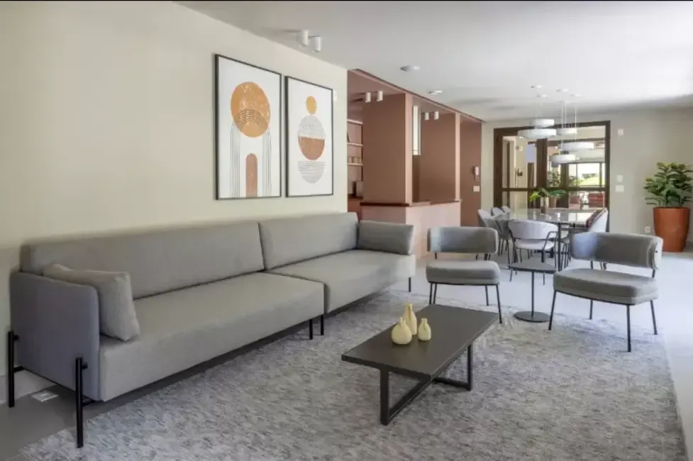 Apartamento com 2 quartos à venda, 77m2 em Rio De Janeiro - RJ - imagem 9 Foto 9 de Apartamento com 2 quartos à venda, 77m2 em Rio De Janeiro - RJ