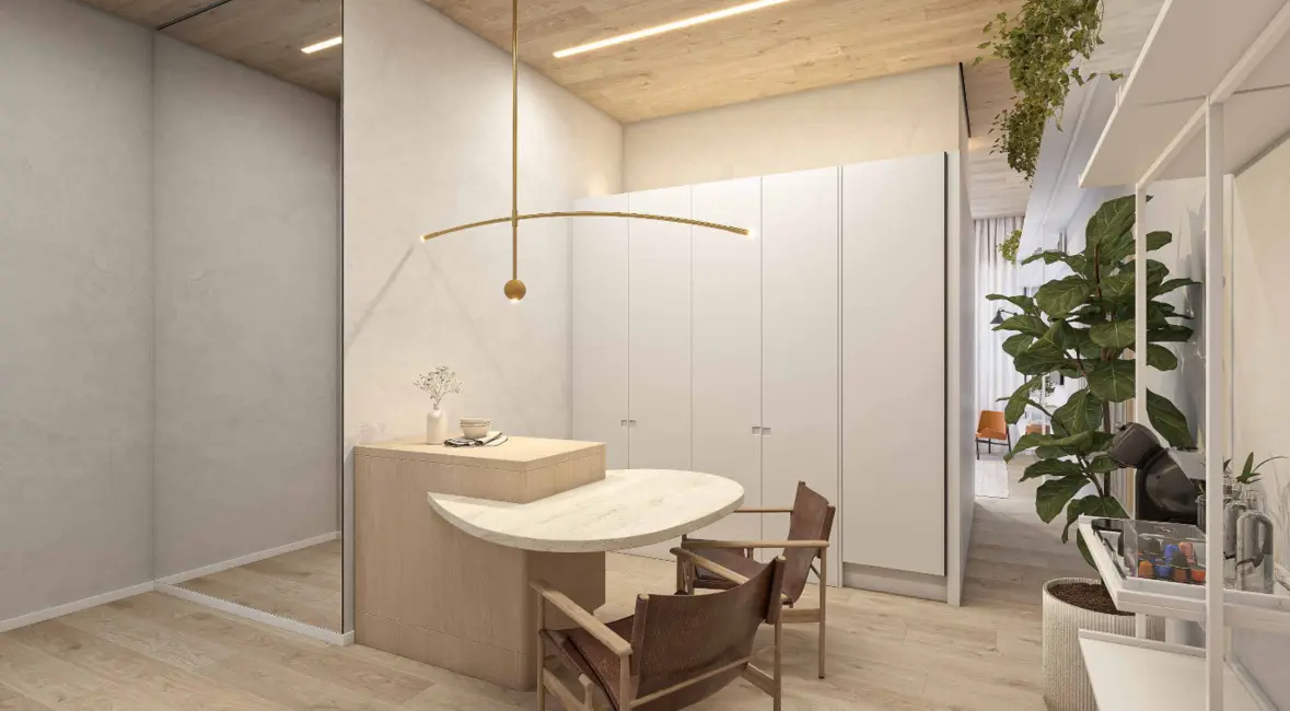 Foto 8 de Apartamento com 2 quartos à venda, 82m2 em Rio De Janeiro - RJ