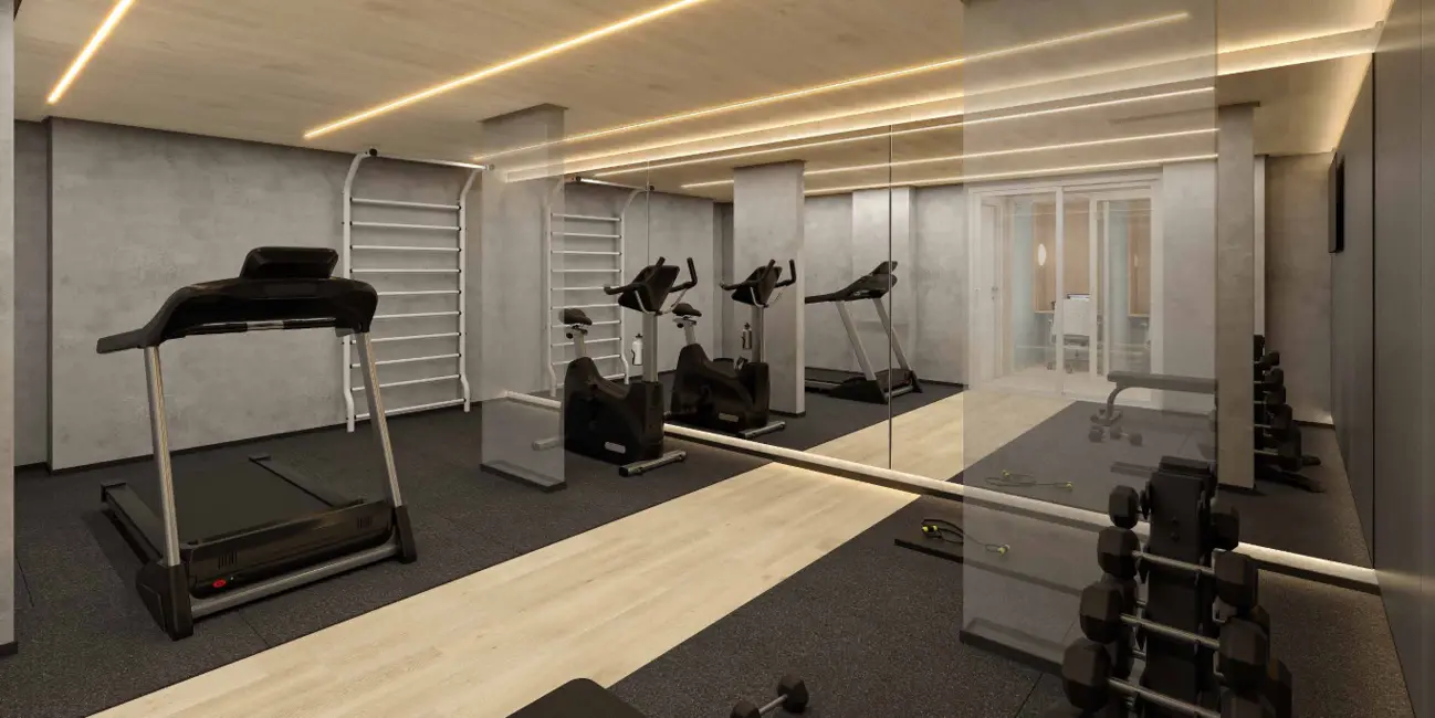 Foto 9 de Apartamento com 2 quartos à venda, 82m2 em Rio De Janeiro - RJ