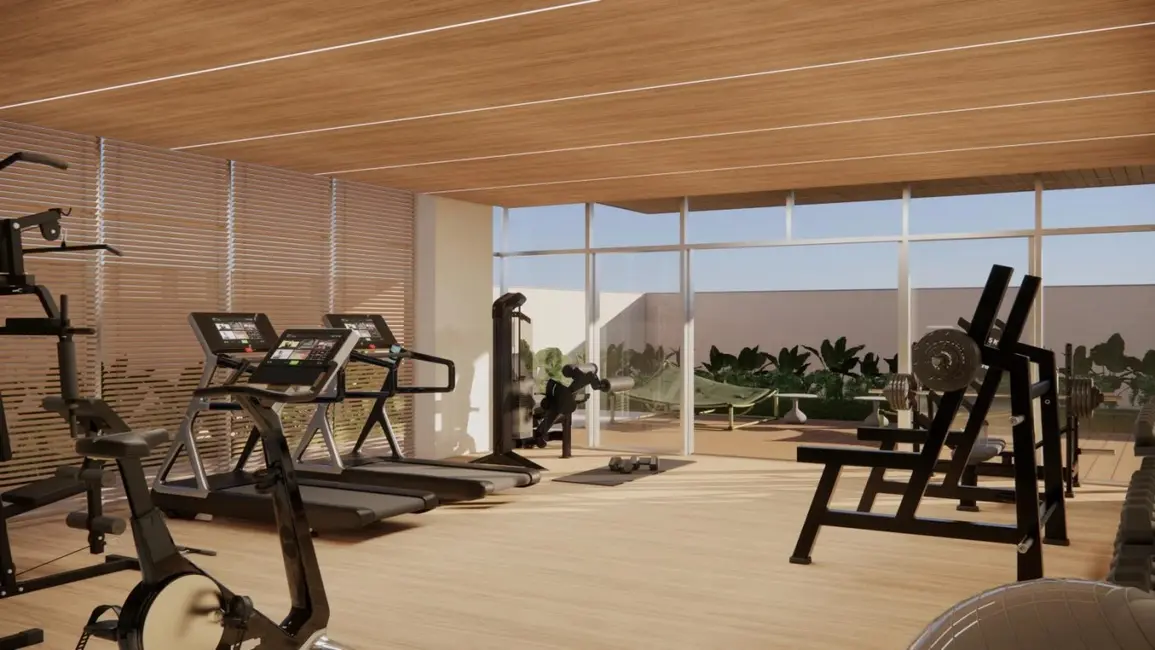 Foto 9 de Apartamento com 4 quartos à venda, 125m2 em Rio De Janeiro - RJ