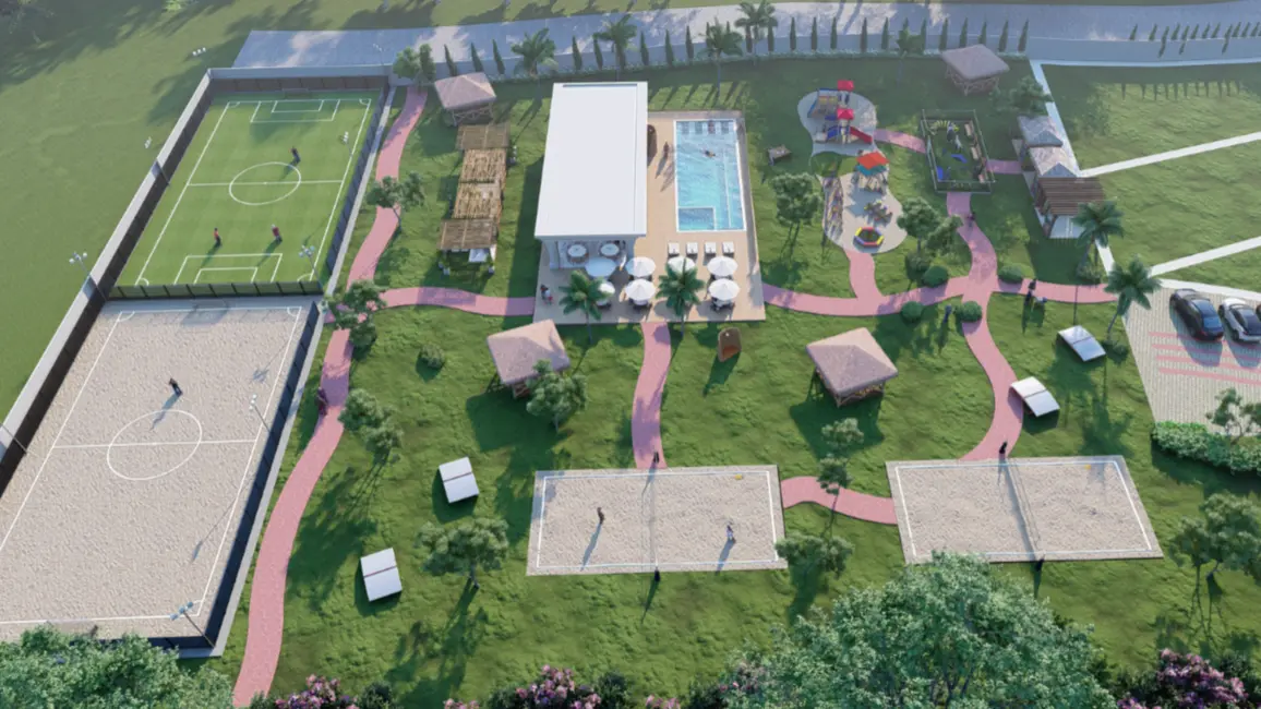 Foto 1 de Terreno / Lote à venda, 385m2 em Niteroi - RJ