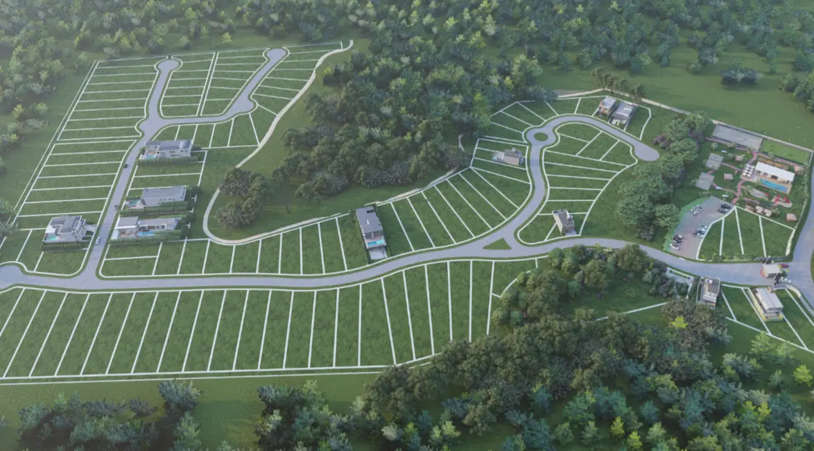 Foto 3 de Terreno / Lote à venda, 385m2 em Niteroi - RJ