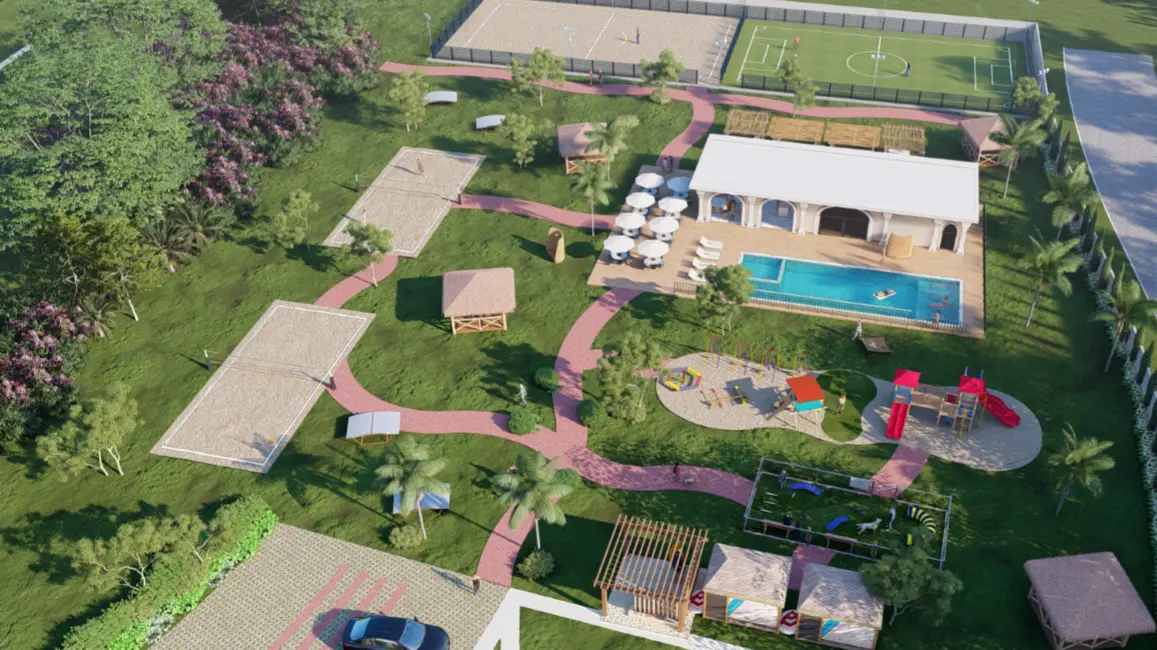 Foto 5 de Terreno / Lote à venda, 385m2 em Niteroi - RJ