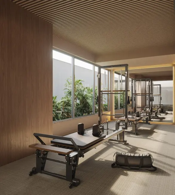 Foto 8 de Apartamento com 3 quartos à venda, 158m2 em Rio De Janeiro - RJ