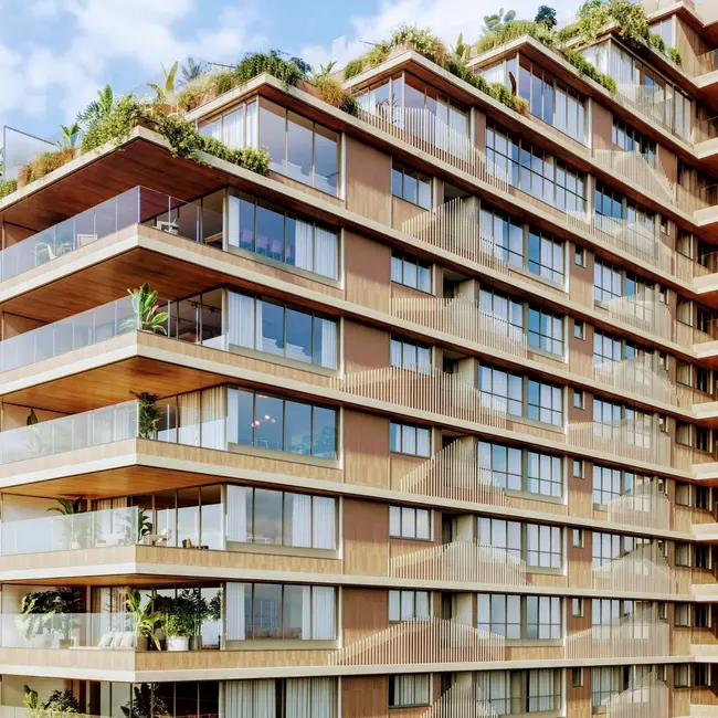 Foto 1 de Apartamento com 3 quartos à venda, 158m2 em Rio De Janeiro - RJ