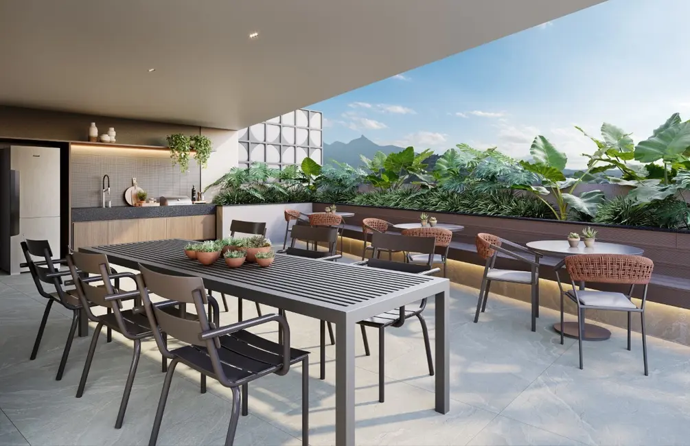 Foto 3 de Loja com 1 quarto à venda, 31m2 em Rio De Janeiro - RJ