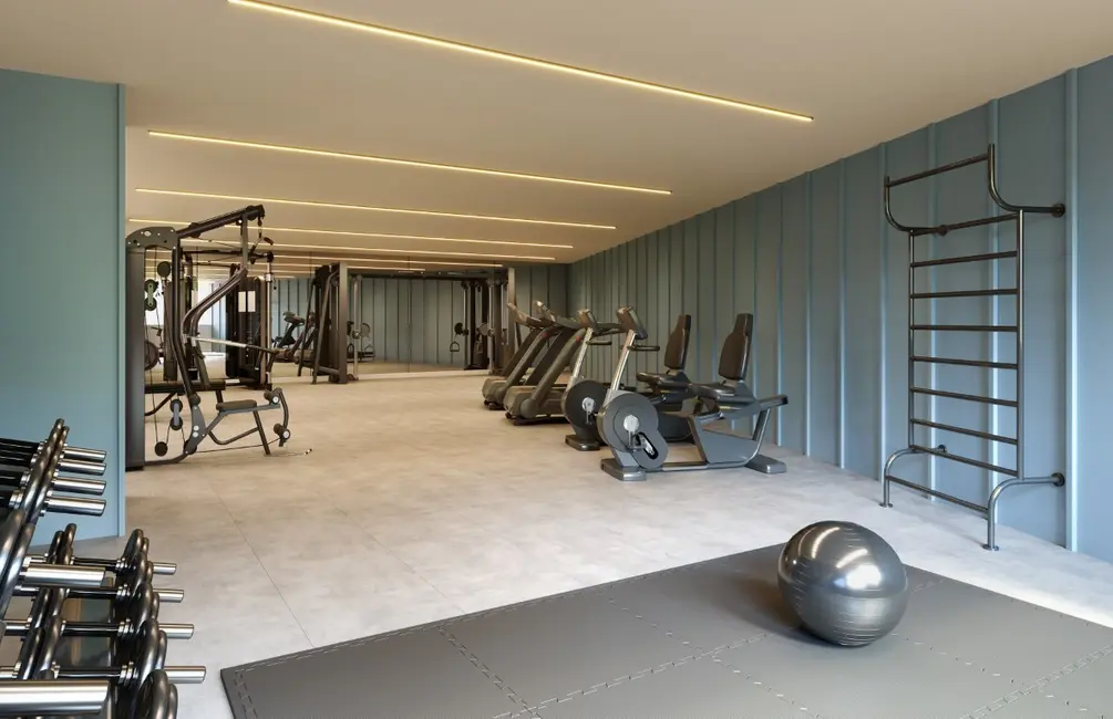 Foto 8 de Loja com 1 quarto à venda, 31m2 em Rio De Janeiro - RJ