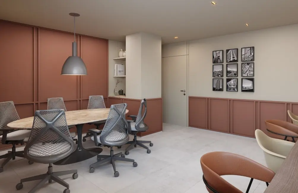 Foto 9 de Loja com 1 quarto à venda, 31m2 em Rio De Janeiro - RJ