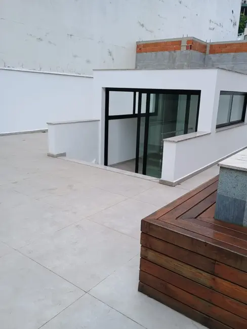 Foto 2 de Cobertura com 3 quartos à venda, 291m2 em Rio De Janeiro - RJ