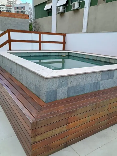 Foto 1 de Cobertura com 3 quartos à venda, 291m2 em Rio De Janeiro - RJ