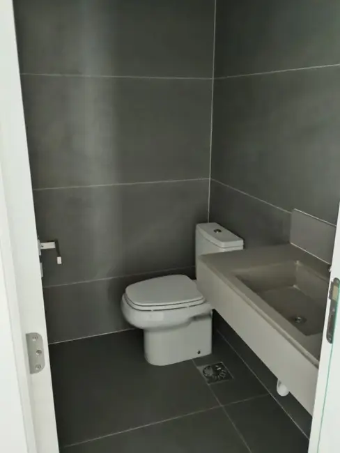 Foto 4 de Apartamento com 3 quartos à venda, 146m2 em Rio De Janeiro - RJ